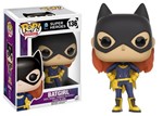 Ficha técnica e caractérísticas do produto Batgirl 136 - DC Universe - Funko Pop! Heroes