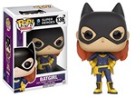 Ficha técnica e caractérísticas do produto Batgirl - Pop! Heroes - Dc Universe - 136 - Funko