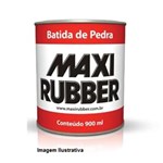 Ficha técnica e caractérísticas do produto Batida de Pedra 3,6l Emborrachamento Maxi Rubber