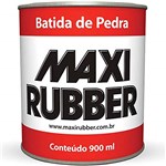 Ficha técnica e caractérísticas do produto Batida de Pedra 900ml 4MA031 Maxi Rubber