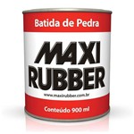Ficha técnica e caractérísticas do produto Batida de Pedra 900ml Maxi Rubber