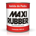 Ficha técnica e caractérísticas do produto Batida De Pedra 900ml Maxi Rubber