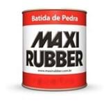 Ficha técnica e caractérísticas do produto -> Batida de Pedra Preta 3,6L Maxi Rubber