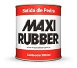 Ficha técnica e caractérísticas do produto -> Batida de Pedra Preta 900Ml Maxi Rubber