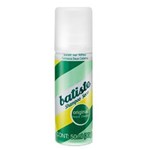 Ficha técnica e caractérísticas do produto Batiste - Shampoo Seco 50ml