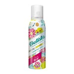 Ficha técnica e caractérísticas do produto Batiste Shampoo Seco Floral 150ml