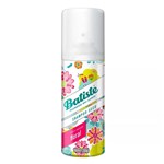 Ficha técnica e caractérísticas do produto Batiste Shampoo Seco Floral 50ml