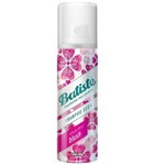 Ficha técnica e caractérísticas do produto Batiste - Shampoo Seco Sedução Floral Blush - 150 Ml