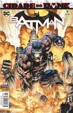 Ficha técnica e caractérísticas do produto Batman #41