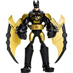 Ficha técnica e caractérísticas do produto Batman 25cm Mattel