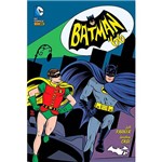 Ficha técnica e caractérísticas do produto Batman 66