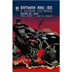 Ficha técnica e caractérísticas do produto Batman - Ano 100 - Panini