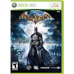 Ficha técnica e caractérísticas do produto Batman Arkham Asylum - Xbox360