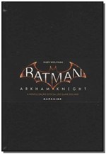 Ficha técnica e caractérísticas do produto Batman: Arkham Knight - Dark Side