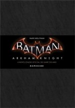 Ficha técnica e caractérísticas do produto Batman - Arkham Knight - Darkside - 1