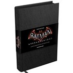 Ficha técnica e caractérísticas do produto Batman - Arkham Knight - Darkside