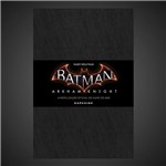 Ficha técnica e caractérísticas do produto Batman: Arkham Knight - Darkside