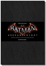 Ficha técnica e caractérísticas do produto Batman Arkham Knight - Darkside