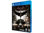 Batman Arkham Knight para PS4 - Warner