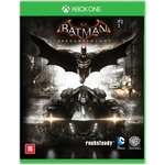 Ficha técnica e caractérísticas do produto Batman Arkham Knight - Xbox One
