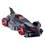 Ficha técnica e caractérísticas do produto Batman - Batmóvel - Mattel - Mattel