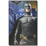 Batman Begins - Richmond Readers Level 2 - Book Wi