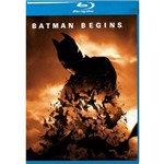 Ficha técnica e caractérísticas do produto Batman Begins