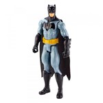 Ficha técnica e caractérísticas do produto Batman Boneco 30Cm Batman - Mattel