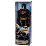 Ficha técnica e caractérísticas do produto Batman - Boneco Dark - Mattel