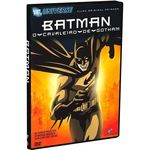 Ficha técnica e caractérísticas do produto Batman - Cavaleiro de Gotham