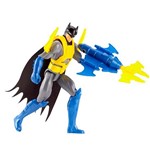 Ficha técnica e caractérísticas do produto Batman com Acessório Mattel