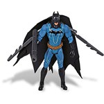 Ficha técnica e caractérísticas do produto Batman Dark Knight Figuras Básicas Stealth Wing 13cm - Mattel
