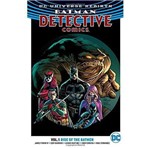 Ficha técnica e caractérísticas do produto Batman - Detective Comics Vol. 1 - Rise Of The Batmen - Dc Rebirth - Dc Comics
