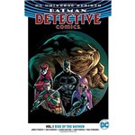 Ficha técnica e caractérísticas do produto Batman - Detective Comics Vol. 1 - Rise Of The Batmen - Dc Rebirth