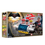 Ficha técnica e caractérísticas do produto Batman e Superman - Super Massa 1001301400127