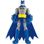 Batman - Figura Básica - Batman Detetive BJW68/BJW71 Mattel