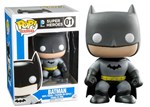 Ficha técnica e caractérísticas do produto Batman - Funko Pop