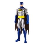 Ficha técnica e caractérísticas do produto Batman JLA Figuras Sortidas 30cm FJG12 - Mattel