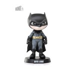 Ficha técnica e caractérísticas do produto Batman - Justice League - Mini Heroes - Mini Co.