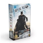 Ficha técnica e caractérísticas do produto Batman Liga da Justiça Quebra-cabeça 200 Peças - Grow 03528
