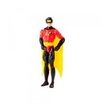 Ficha técnica e caractérísticas do produto Batman Liga da Justiça Robin - Mattel