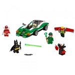 Ficha técnica e caractérísticas do produto Batman Movie - Riddle, o Carro de Corrida do Charada - Lego