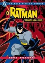 Ficha técnica e caractérísticas do produto Batman, o - 1ª Temporada, V.2