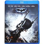 Ficha técnica e caractérísticas do produto Batman - o Cavaleiro das Sombras- Blu Ray Nacional