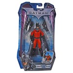 Ficha técnica e caractérísticas do produto Batman o Cavaleiro das Trevas - Batalha Batman - Mattel - Batman