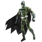 Ficha técnica e caractérísticas do produto Batman o Cavaleiro das Trevas - Power Ataque Batman - Mattel - Batman