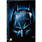 Batman - o Cavaleiro das Trevas Trilogia