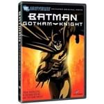 Ficha técnica e caractérísticas do produto Batman - o Cavaleiro de Gotham