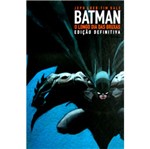 Ficha técnica e caractérísticas do produto Batman - o Longo Dia das Bruxas - Panini