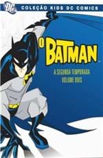 Ficha técnica e caractérísticas do produto Batman, o - 2ª Temporada, V.2